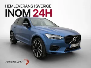 Volvo XC60 2020